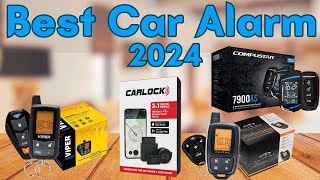 Best Car Alarm System 2024 [watch before you buy] by Best Picks 253 views 2 weeks ago 7 minutes, 15 seconds