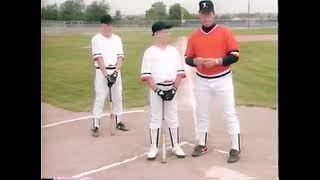 Dusty Baker On Hitting Information