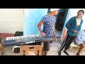 Oviritje Best Piano ft Collin CJay Hepute (#Nam-Oviritje Music)