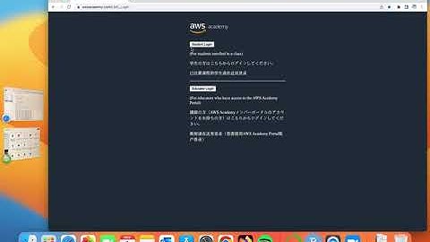 Amazon SageMaker - Lab 3.5 - Steps for running the lab!