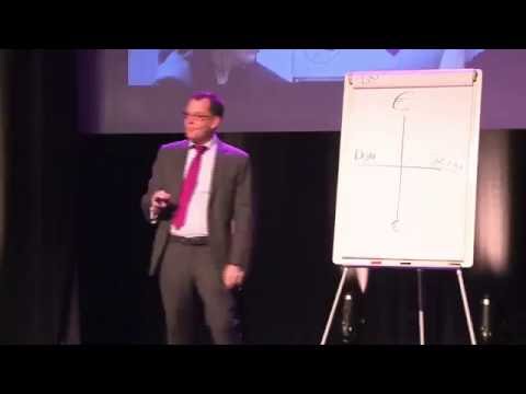 Arnout Van den Bossche over de 'ideale klant'