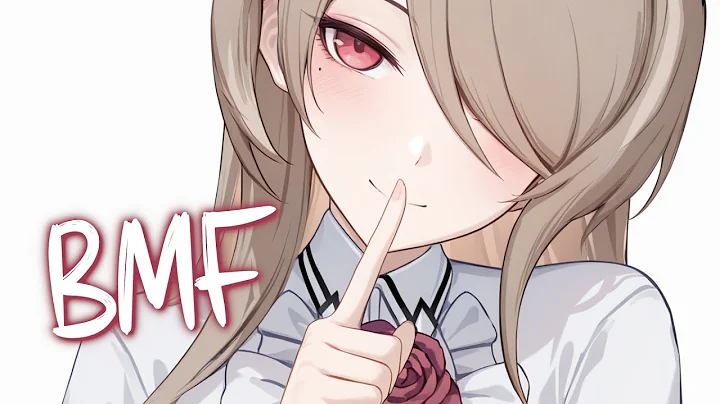 「Nightcore」 BMF - SZA ♡ (Lyrics)