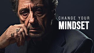 CHANGE YOUR MINDSET. CHANGE YOUR LIFE - Motivational Speech