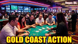 ゴールドコーストラスベガスのテーブルゲームとスポーツブック（2026年2月） screenshot 5