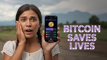 Bitcoin Can Solve Inflation in Real Life