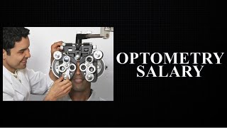 Optometrist Salary 2022 | South Africa