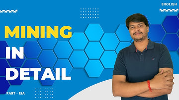 What is Nonce in mining ? | Part - 15A | Blockchain Full Course | Code Eater - Blockchain | English