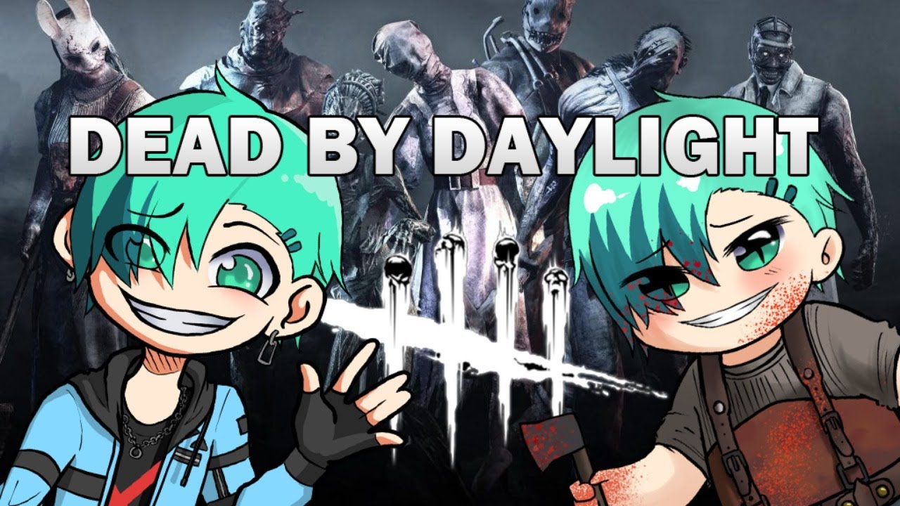 遊戲直播 Dbd 113 Youtube