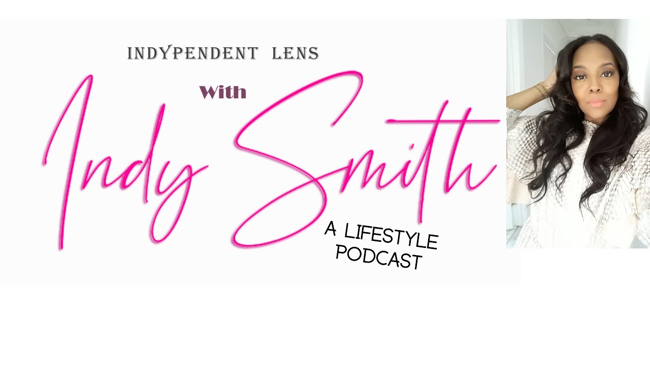 IndyPendentLens Episode featuring Numerologist Lloyd Strayhorn