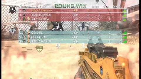 GB Dispute: 3v3 Firing Range Match ID 28108608