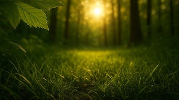 Exploring Nature from a Unique Angle | Super Low 🌿