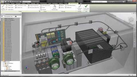 Autodesk Product Design Suite 2013 Engineering Design