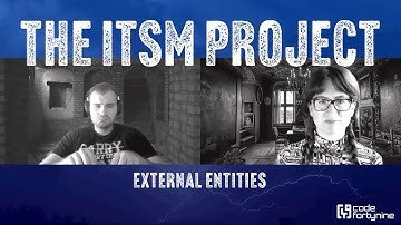 The ITSM Project by codefortynine