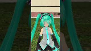 Miku Miku Beam Gmod #miku #mikumikubeam #hatsunemiku #gmod #gmodskit #funny #gaming