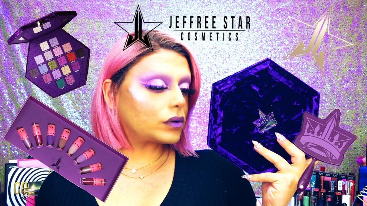 Real AF Blood Lust Pallet Review