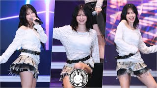 Download Lagu [4K] 251010 프로미스나인 백지헌 직캠 'WE GO' fromis_9(JIHEON) Fancam @대전서구페스티벌  By 벤뎅이 MP3