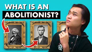 What is an Abolitionist? | The Story of Thomas Garrett