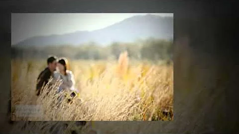 Jennifer Oliphant - Engagement Portraits