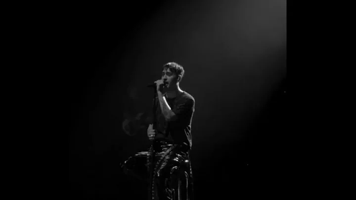 TiagoPZK - Bemaste [EN VIVO]