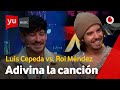 Adivina la canción | Cepeda vs. Roi Méndez #yuMusic
