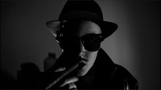 Cool Men With Cool Hats.