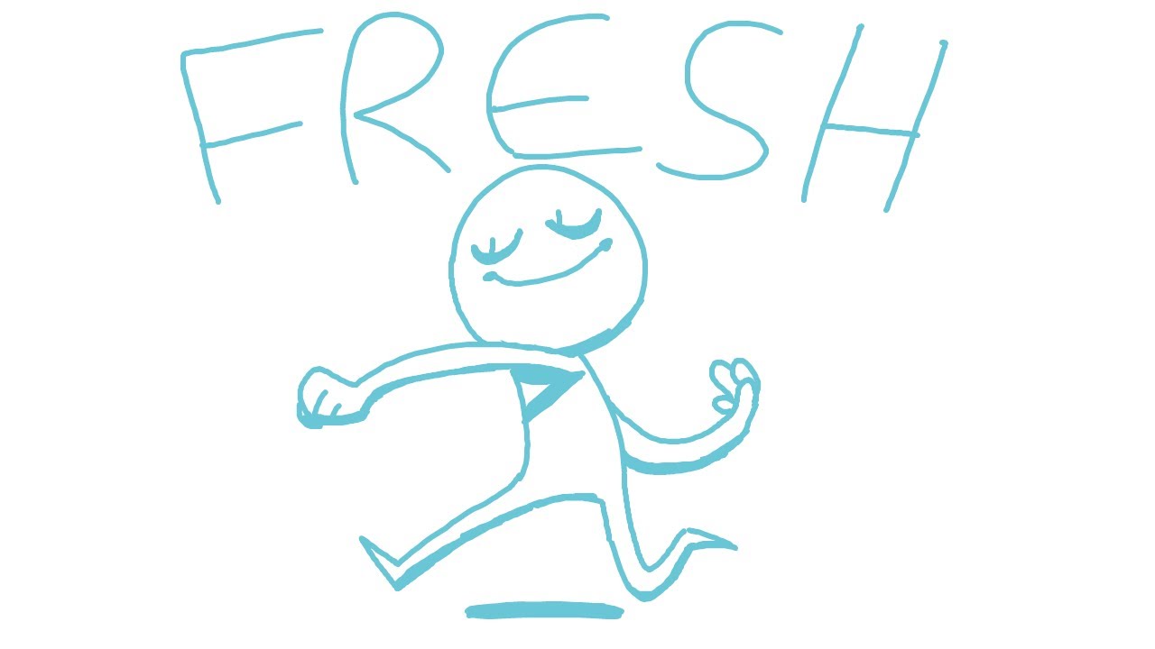 fresh mp4 youtube
