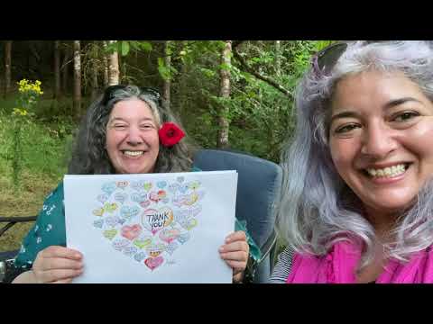The Daze Between - Thank You