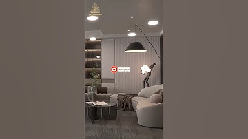 Office walkthrough in corona. #3d #render #3danimation #interior #coronarender #home #new