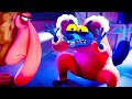 Xavier The Lemur Scene NIGHT OF THE ZOOPOCALYPSE 2025 Movie CLIP HD Xavier The Lemur Scene NIGHT OF THE ZOOPOCALYPSE 2025 Movie CLIP HD