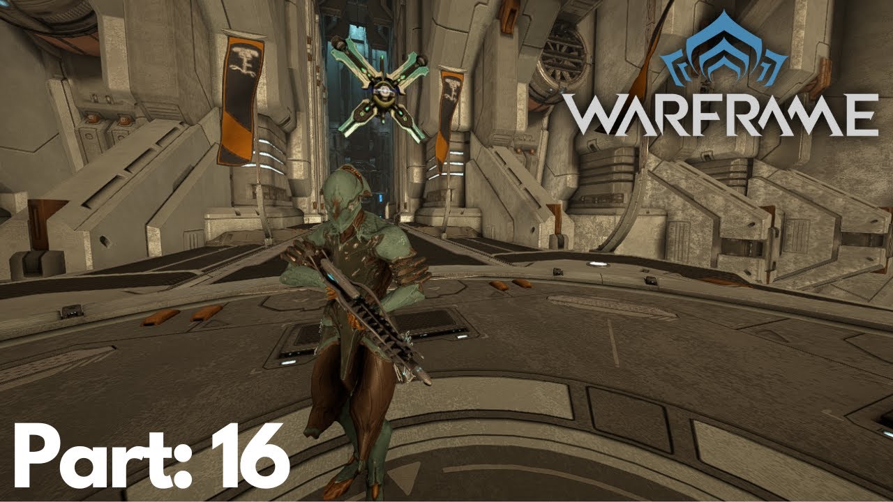 Warframe Part Warframe Part: 16. - YouTube