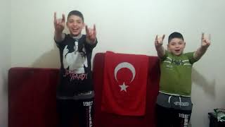 Vatan Evlatlari Cocuklarim