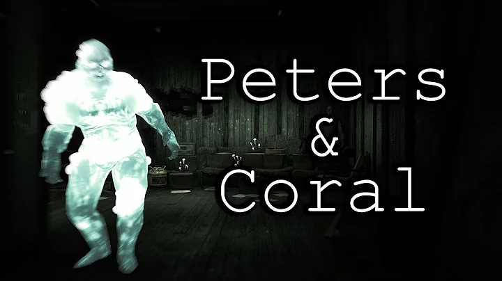 Peters & Coral - The Electronic Hobbyist's Club & ...