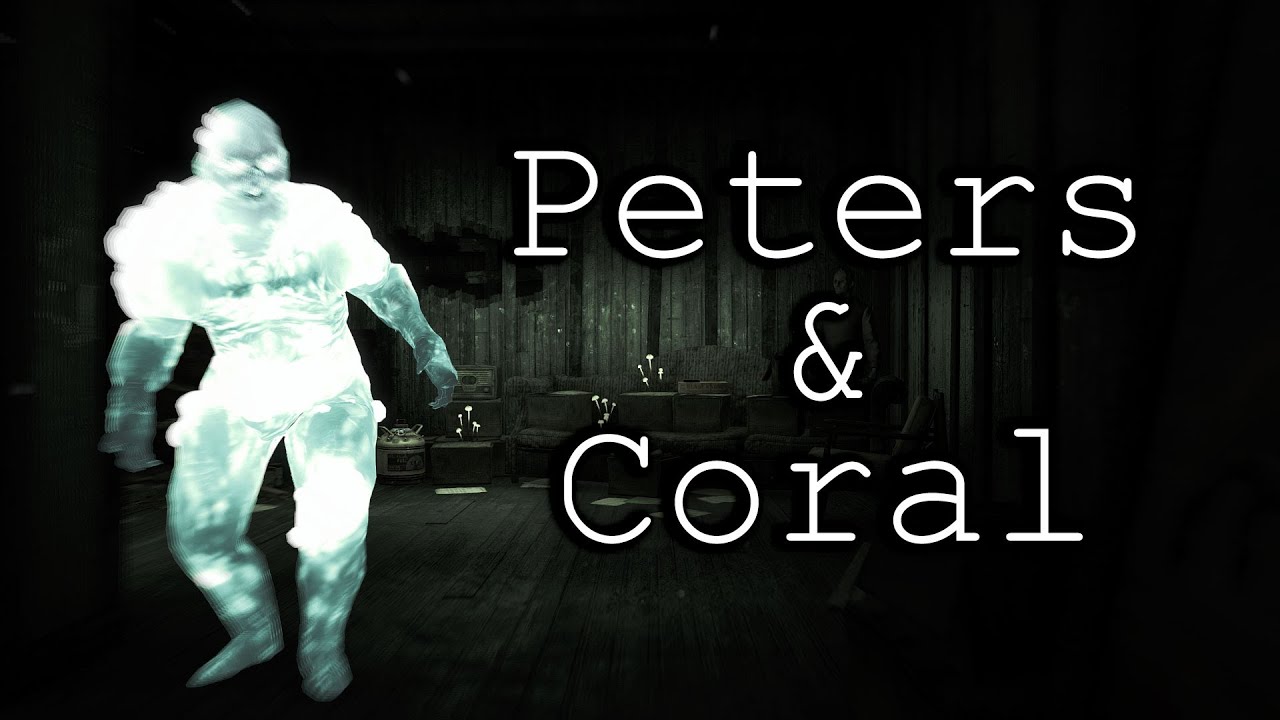 Peters & Coral The Electronic Hobbyist's Club