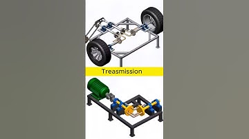 Principle of right angle transmission mechanism #Mechanical #cad  #mechanism #3ddesign #engineering