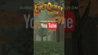 How EverQuest Zones Are Made #EQ #EQ2 #EverQuest #EverQuestII #gaming