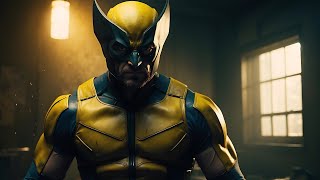 Wolverine: Untamed, Unbreakable screenshot 5