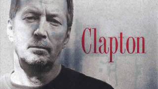 Eric Clapton - Tears In Heaven chords