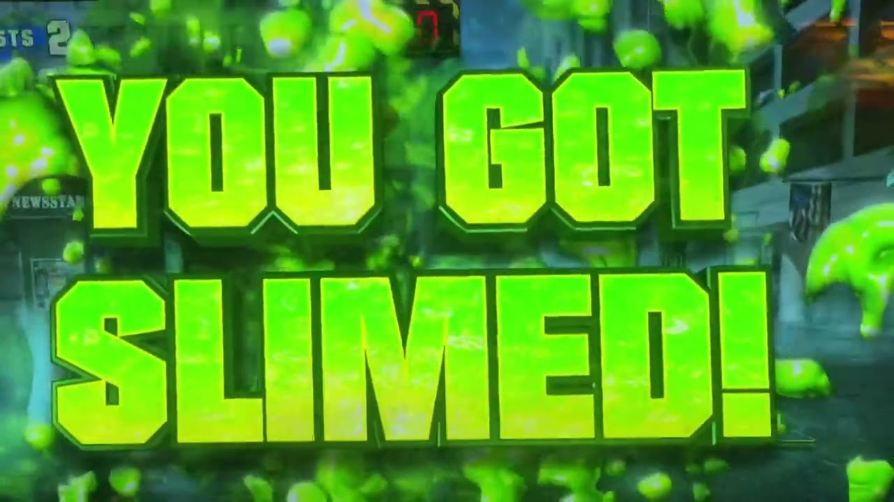 Ghostbusters Arcade Game