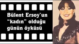 Bülent Ersoyun 