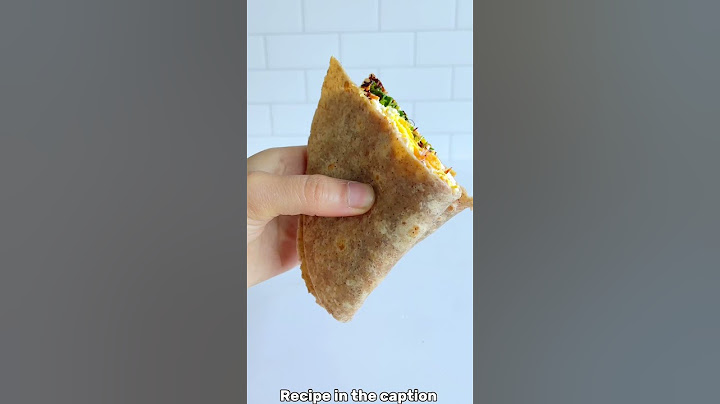 VIRAL CRISPY FRIED FETA EGGS! 🔥