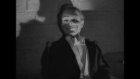 DEAD OF NIGHT - Drive-In Screening on October 21st at THE MUSIC BOX OF HORRORS