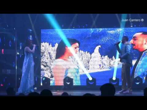Orquesta París de Noia 2016-Let It Go-Genma y Cibrán ®Juan Cantero Music-Vegadeo, Asturias