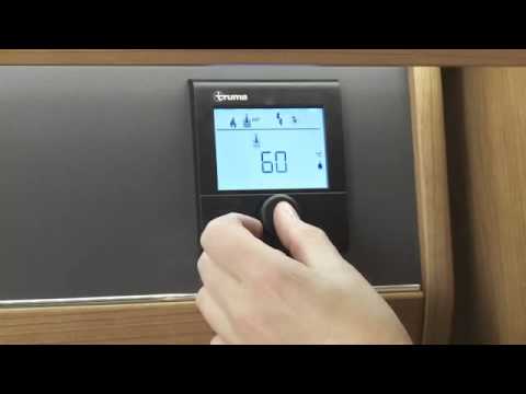 Truma Combi CP Plus Heating Panel with the Swindon ... wiring diagram water heater 