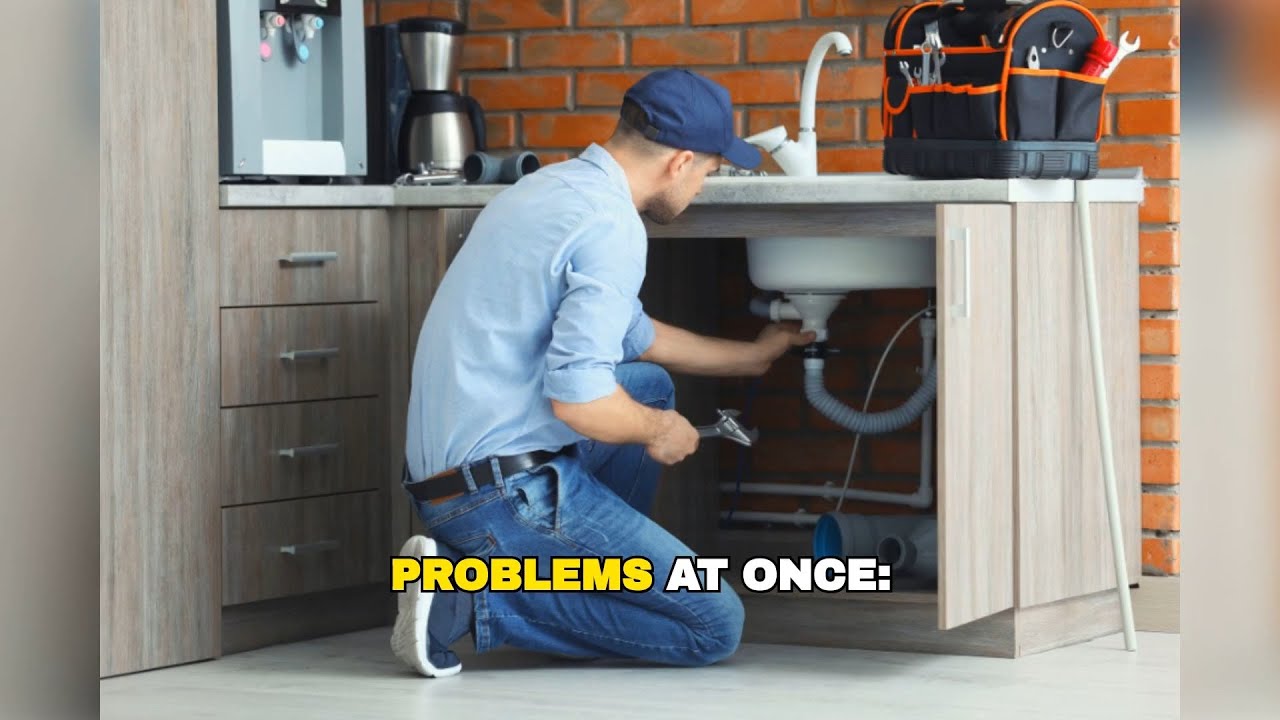 What Happens During Emergency Pipe Repair and Water Cleanup