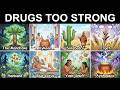 10 Prehistoric Drugs That Are Too Strong for Modern Science