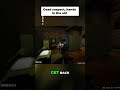 Tactical RAID! 🛡️ Hostage Rescue &amp; Intense Shootout Action #swat #shorts