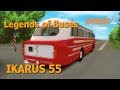 OMSI 2 - Legends of Buses IKARUS 55