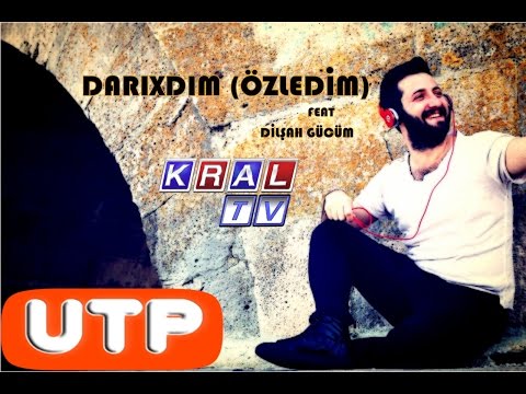 Uğur TİRE feat Dilşah GÜCÜM-DARIXDIM(Özledim) 2017
