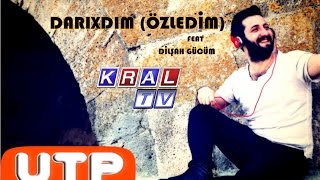 Uğur TİRE feat Dilşah GÜCÜM-DARIXDIM(Özledim) 2017 Resimi