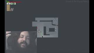SWAT God devlog#2 - shooter with mouse movement